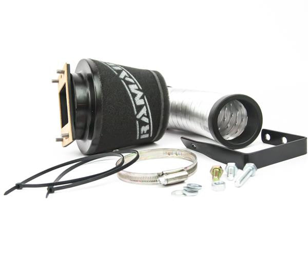 RamAir Performance Foam Induction Kit for BMW E30 316i 318i