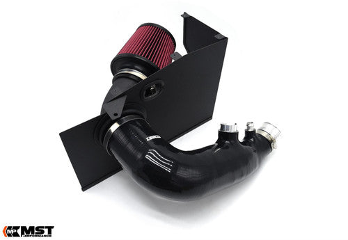 RamAir MST Performance Induction Kit for BMW 3 & 4 Series 2.0T B48 G2x