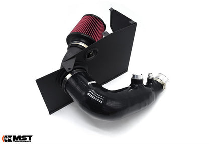 RamAir MST Performance Induction Kit for BMW 3 & 4 Series 2.0T B48 G2x