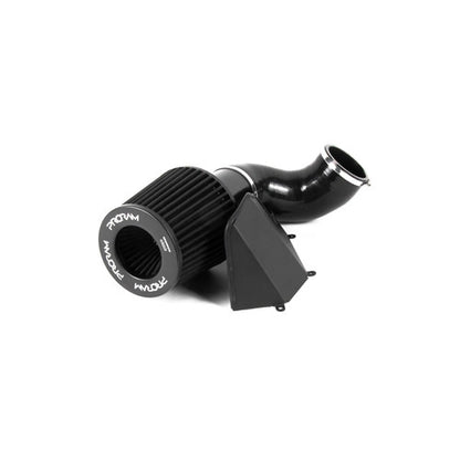 RamAir Performance Pleated Induction Kit for BMW M2 M3 M4 3.0T S55