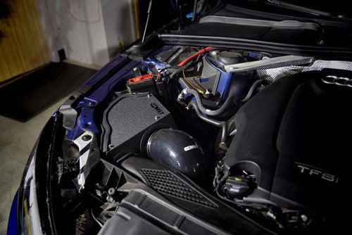 RamAir MST Performance Induction Kit for A4 (B9) & A5 (8T) 2.0 TFSI with no MAF Sensor