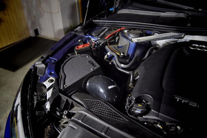 RamAir MST Performance Induction Kit for A4 (B9) & A5 (8T) 2.0 TFSI with no MAF Sensor