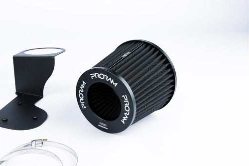 RamAir Performance Pleated Induction Kit for VW MK8 Golf GTD