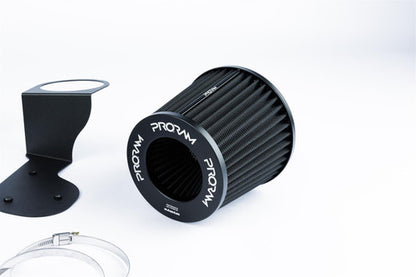 RamAir Performance Pleated Induction Kit for VW MK8 Golf GTD
