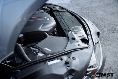 RamAir MST Performance Induction Kit for 3.0T B58 Toyota Supra A90 BMW Z4