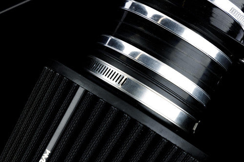 RamAir Performance Pleated Induction Kit for 2.0 TFSI Audi TTS