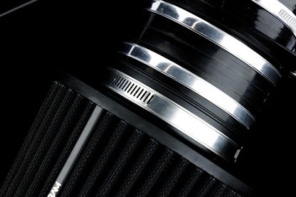 RamAir Performance Pleated Induction Kit for 2.0 TFSI Audi TTS