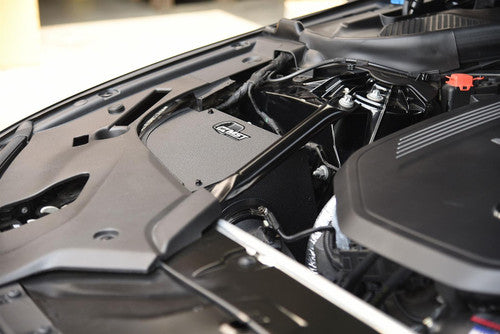 RamAir MST Performance Induction Kit for BMW B58 540i