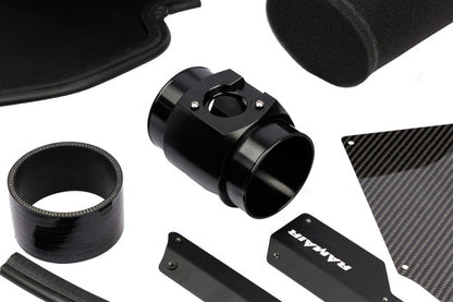 RamAir Performance Foam Induction Kit With Carbon Lid to fit Toyota Yaris GR