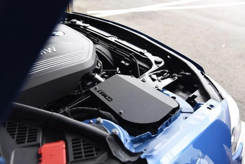 RamAir MST Performance Induction Kit for 3.0 B58 BMW