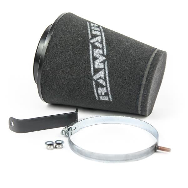 RamAir Performance Foam Induction Air Filter Kit to fit BMW 330i 3 Series E46