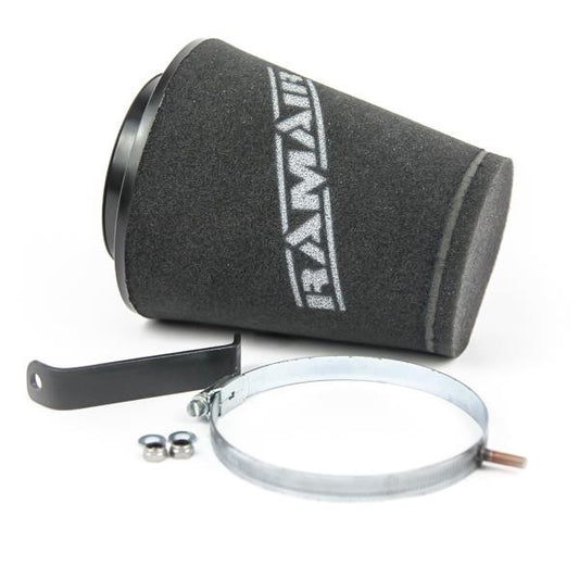 RamAir Performance Foam Induction Air Filter Kit to fit BMW 330i 3 Series E46