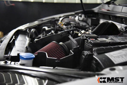 RamAir MST Performance Replacement Air Filter R600 Intake