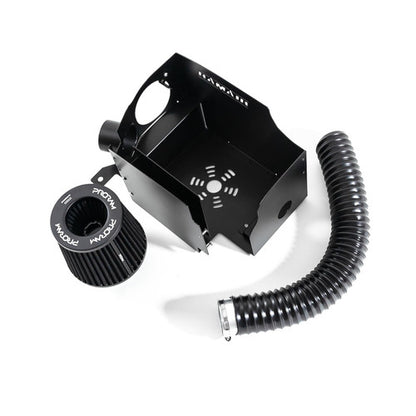RamAir Performance Pleated Induction Kit for Mini Cooper S 1.6 R53