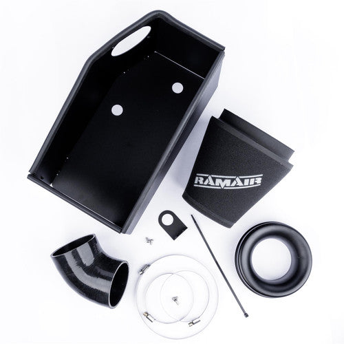 RamAir Performance Foam Induction Kit for Audi RS3 8V 8Y TTRS 2.5 TFSI