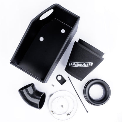 RamAir Performance Foam Induction Kit for Audi RS3 8V 8Y TTRS 2.5 TFSI