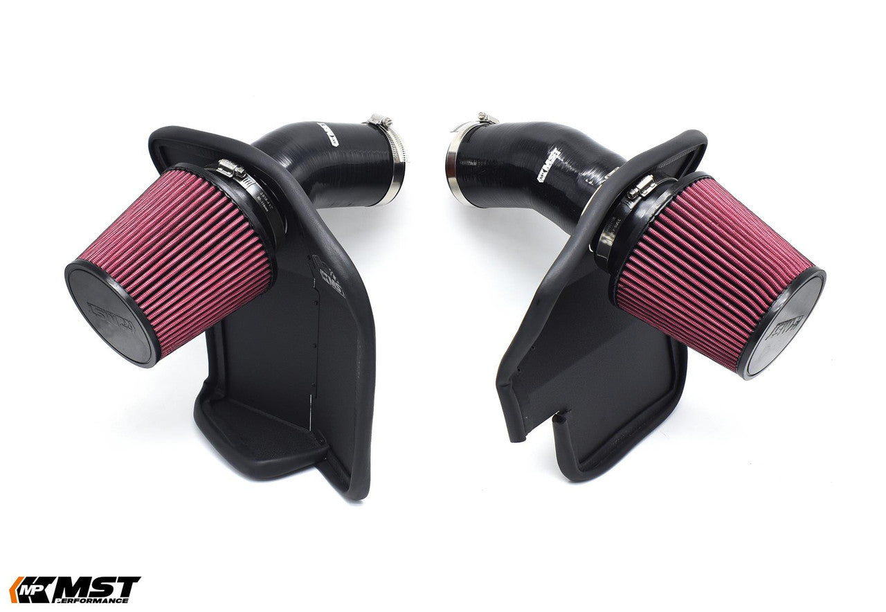 RamAir MST Performance Induction Kit for BMW M5 & M8 inc. Competition models