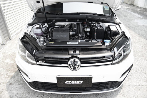 RamAir MST Performance Induction Kit 1.4 TSI EA 211 VW Golf MK7 EA211