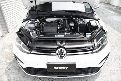 MST Performance VW EA 211 Golf MK7 1.4TSI Induction Kit