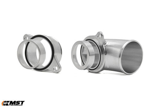 RamAir MST Performance Turbo Inlet Kit for 3.0 S55 BMW M2 M3 M4 Competition