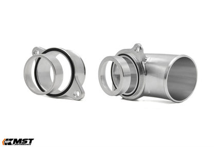 RamAir MST Performance Turbo Inlet Kit for 3.0 S55 BMW M2 M3 M4 Competition