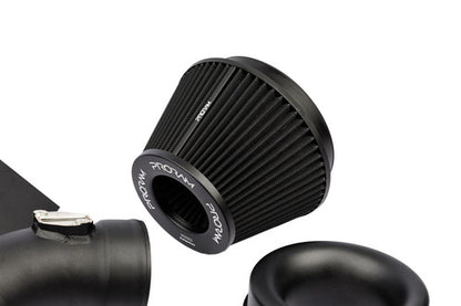 RamAir Performance Pleated Induction Kit With Carbon Lid to fit BMW 1/2/3/4 Series 2.0T B48