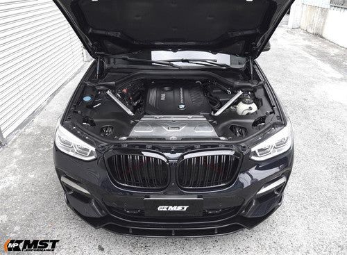 RamAir MST Performance Induction Kit for M40i X3/X4 MST Performance