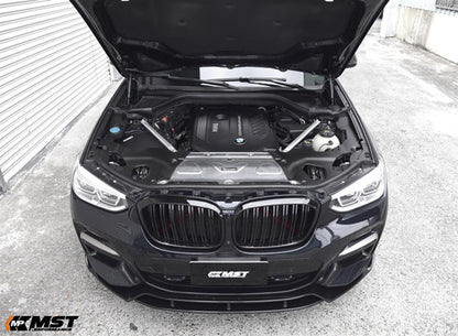 RamAir MST Performance Induction Kit for M40i X3/X4 MST Performance
