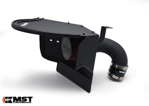 RamAir MST Performance Induction Kit for 2018+ BMW X3 X4 2.0T B48