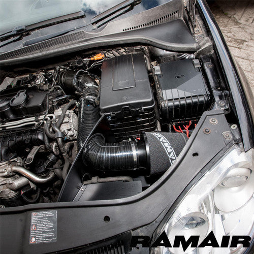 RamAir Performance Foam Induction Kit for VW MK6 Golf 1.9 & 2.0 TSI (EA888)