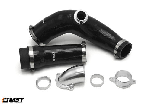 RamAir MST Performance Turbo Inlet Kit for 3.0 S55 BMW M2 M3 M4 Competition