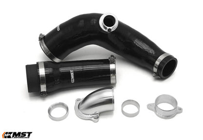 RamAir MST Performance Turbo Inlet Kit for 3.0 S55 BMW M2 M3 M4 Competition