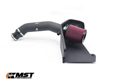 MST Performance Audi RS3 8V TTRS 8S and RSQ3 F3 2.5 TFSI Induction Kit