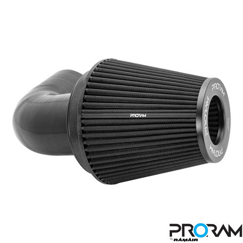 RamAir Oversized Performance Pleated Induction Kit for VW Audi Seat 2.0 TFSI