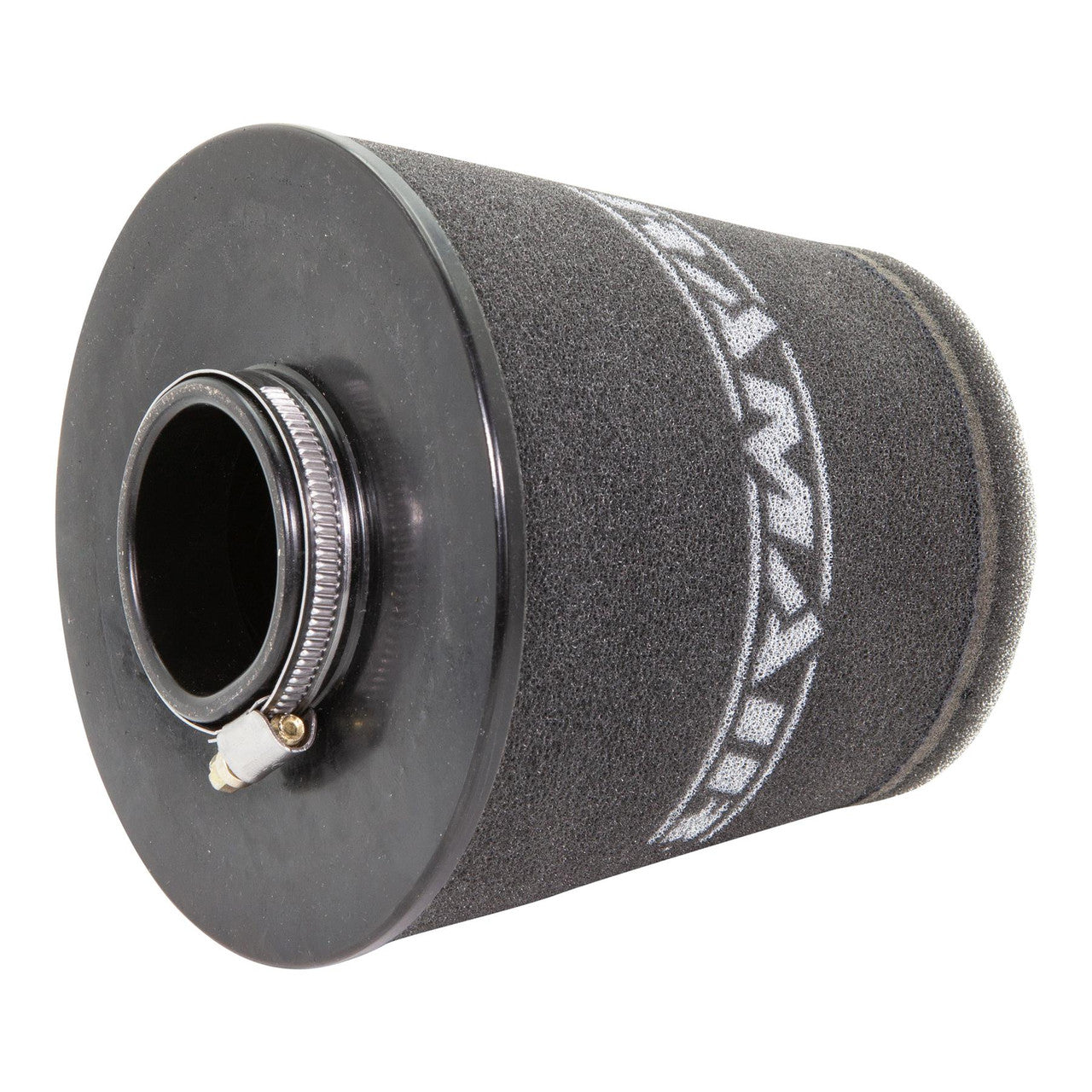 RamAir CC-102 51mm ID Neck Polymer Base Neck Cone Air Filter