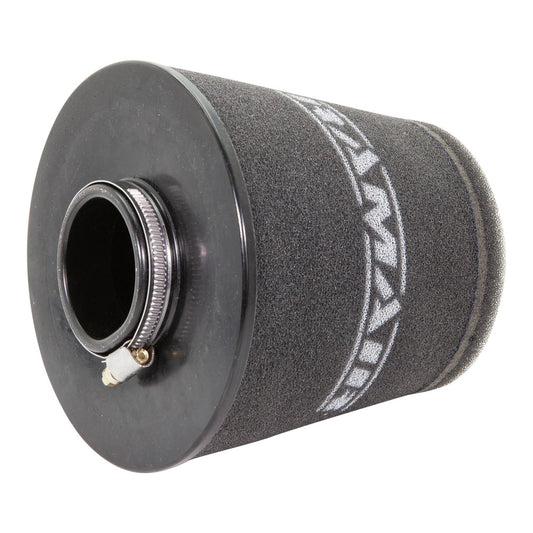 RamAir CC-102 51mm ID Neck Polymer Base Neck Cone Air Filter