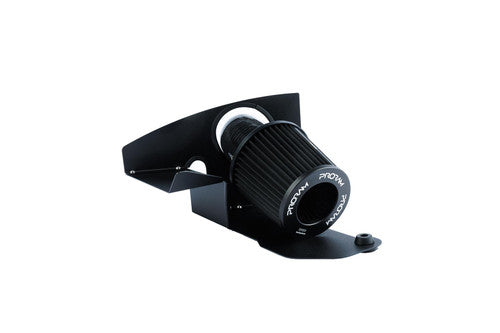 RamAir Performance Pleated Induction Kit for 2.0 TSI TFSI MK6 GTI - Black Hose