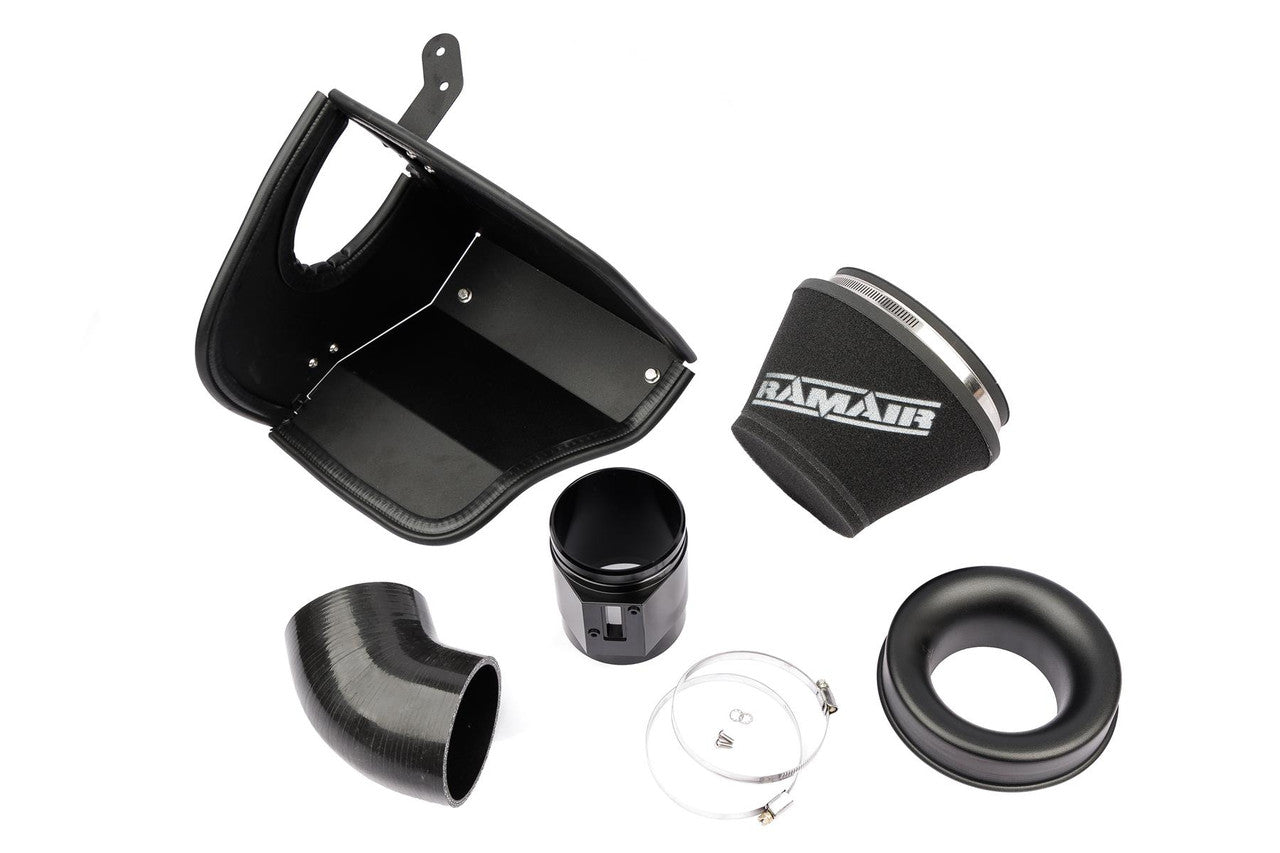 RamAir Performance Foam Induction Kit for BMW 128ti/135i & Mini GP F56