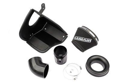 RamAir Performance Foam Induction Kit for BMW 128ti/135i & Mini GP F56