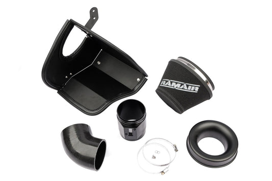 RamAir Performance Foam Induction Kit for BMW 128ti/135i & Mini GP F56