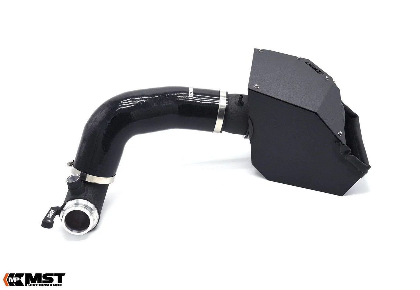 MST Performance VW EA888 2.0 TSI Intake Hose & Turbo Inlet Elbow