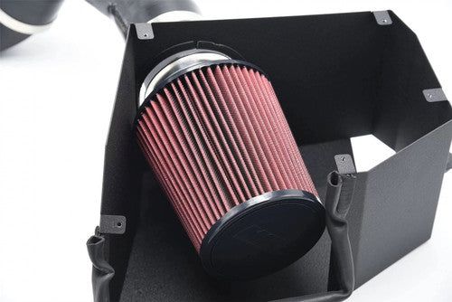 Ramair MST Performance Intake Hose & Turbo Inlet Elbow for 2.0 TSI EA888 VAG