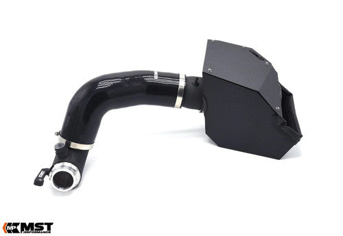 Ramair MST Performance Intake Hose & Turbo Inlet Elbow for 2.0 TSI EA888 VAG