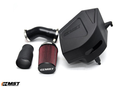 RamAir MST Performance Induction Intake Kit For Focus MK4 1.5T