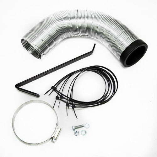 RamAir Performance Foam Induction Kit for VW Passat Audi A4 1.8T