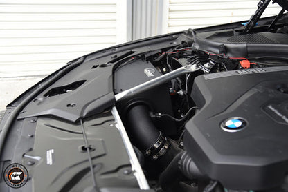 Ramair MST Performance Induction Kit for BMW B48 530i G30/G31