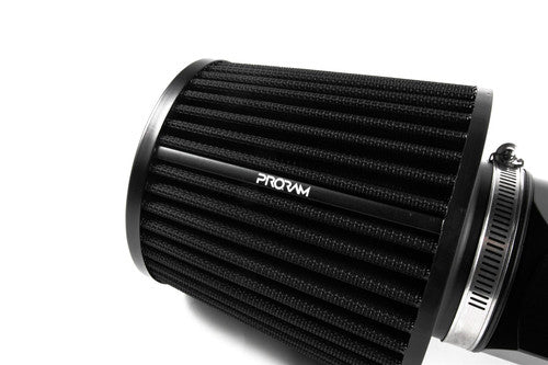 RamAir Performance Pleated Induction Kit for BMW M2 M3 M4 3.0T S55