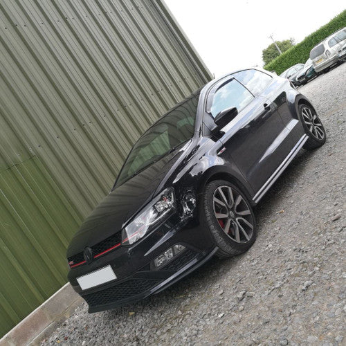 RamAir Performance Foam Induction Kit for VW Polo GTI (6C) 1.8TFSI