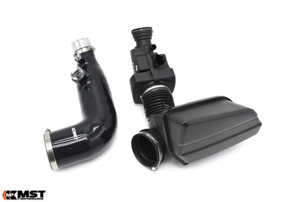 RamAir MST Performance Intake Pipe for 2.0L B48 G20 BMW Turbo