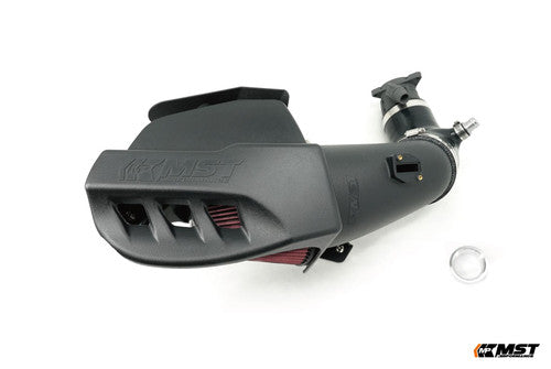 RamAir MST Performance Intake Induction Kit and Inlet Hose BMW B58 3.0 G Series Stock